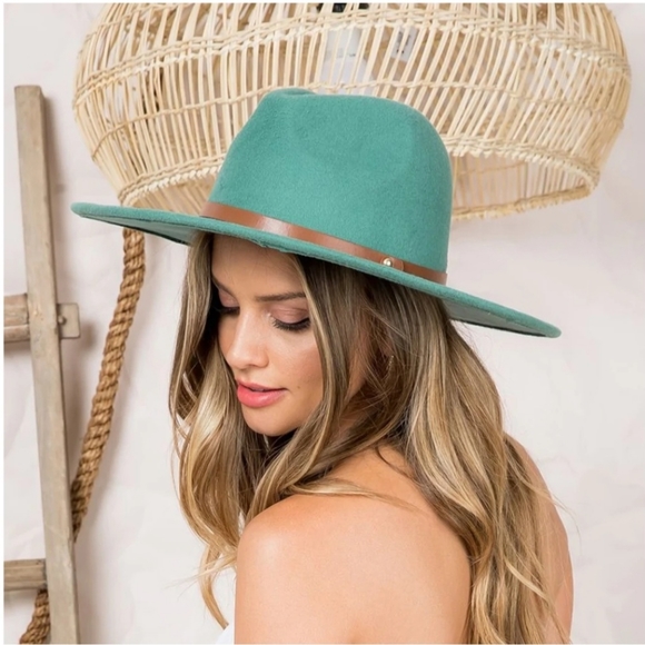 Fedora Hats - Picture 5 of 5